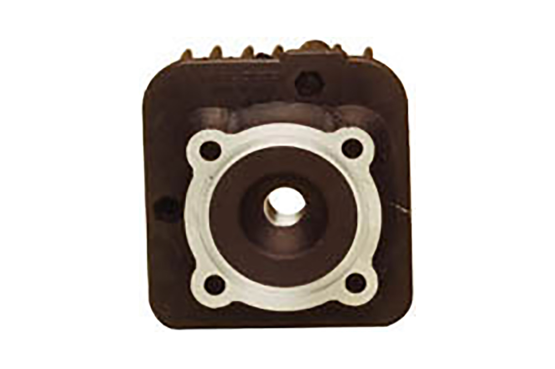 Malossi Cylinder head D.47 aluminium air
